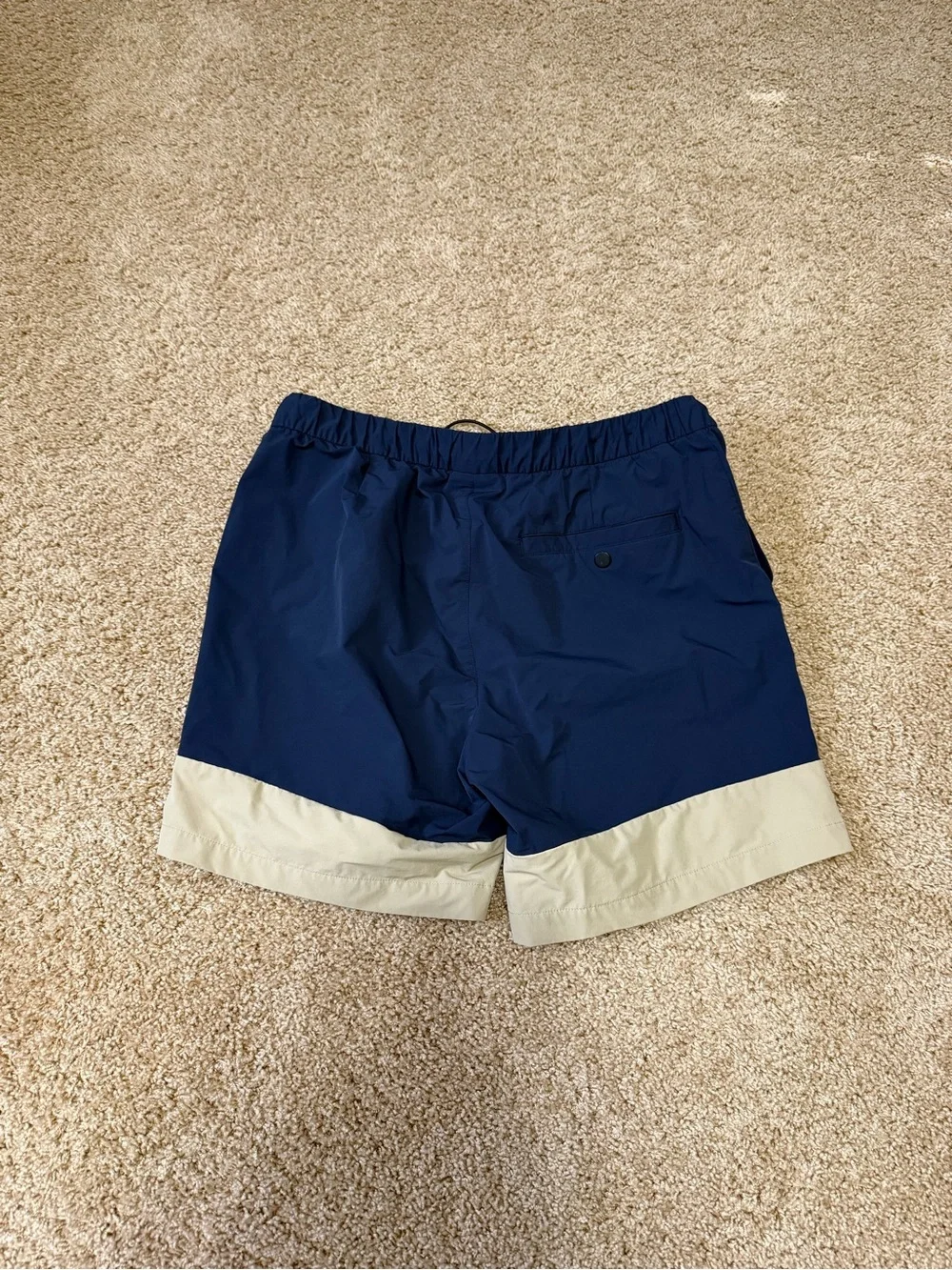 5 Pairs Shorts